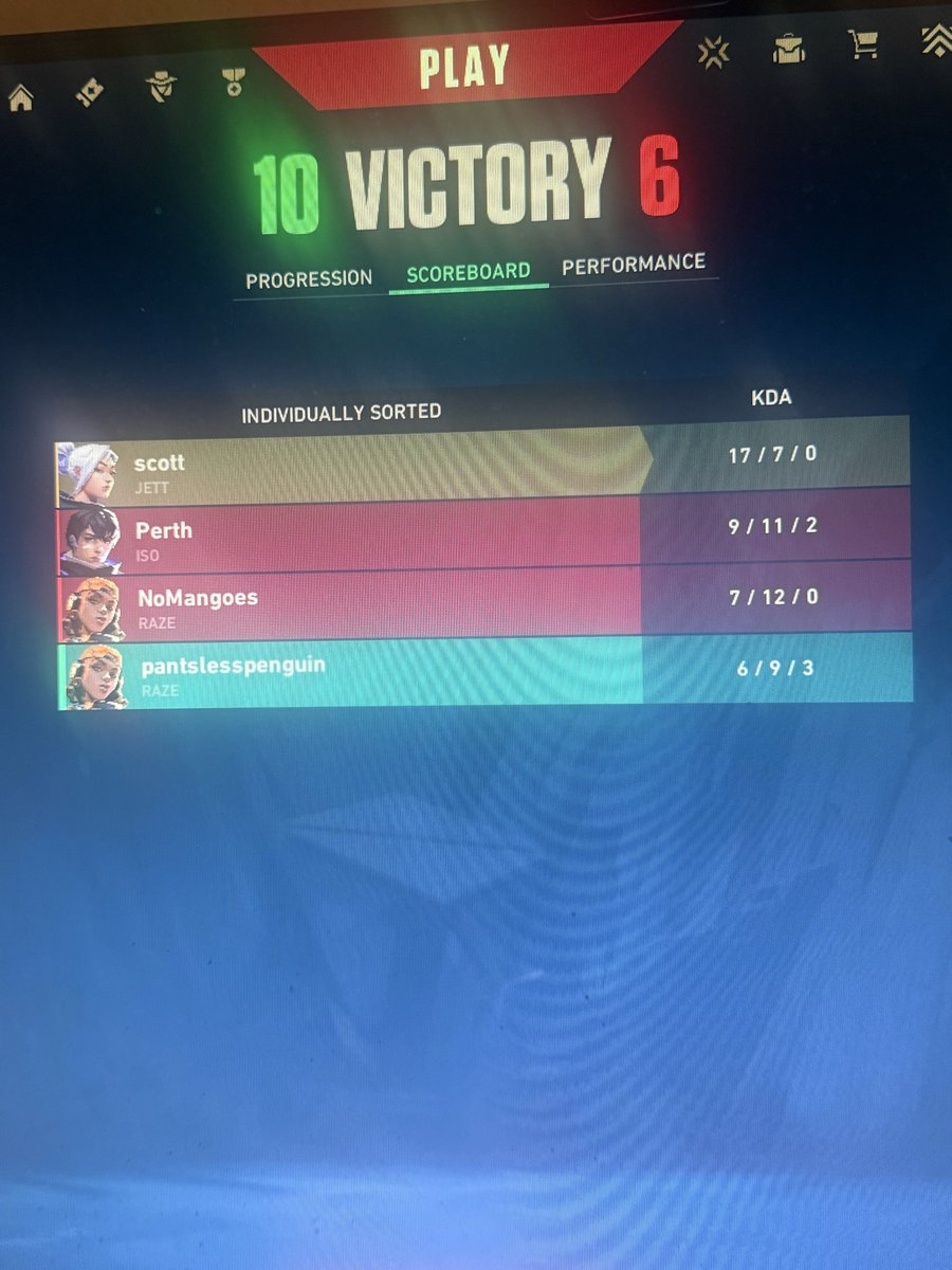 Iwriteheree's tweet photo. This new game mode is fire #valorant #val #valmoots #gamer https://t.co/jeuOw9m0TA