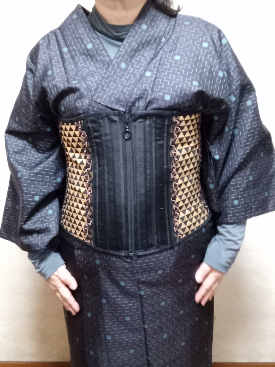 くま・キッド【スパコミ5月6日】東７ Ｌ08a tweet media