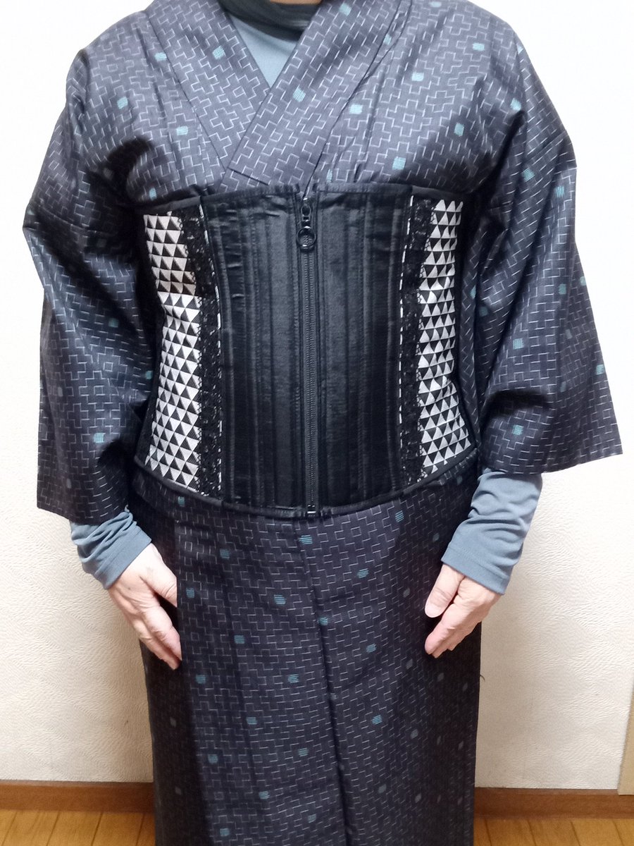 くま・キッド【スパコミ5月6日】東７ Ｌ08a tweet media