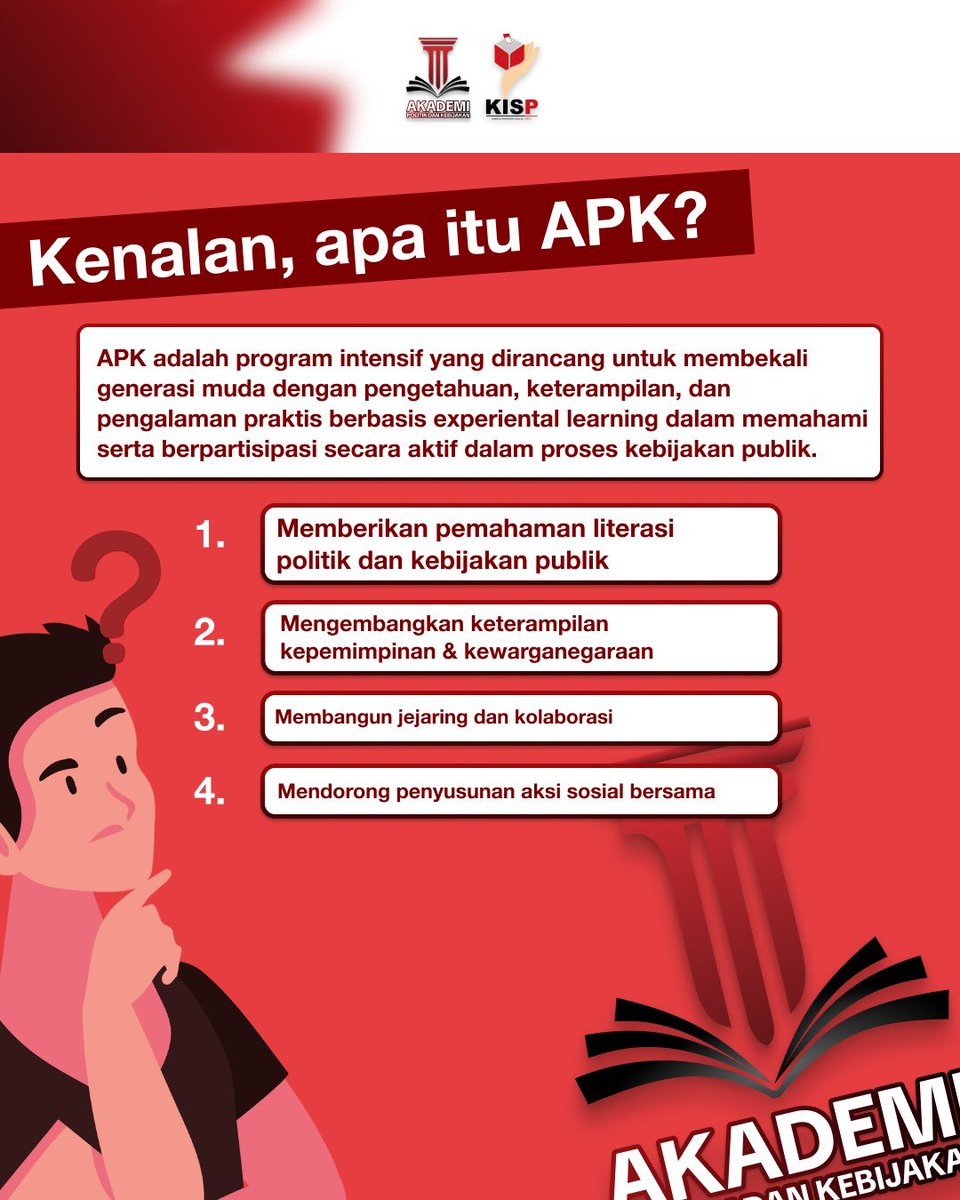 KISP tweet media