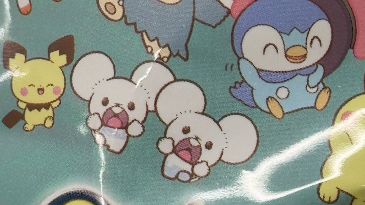 ₍^._.^₎ 𐒡 tweet media