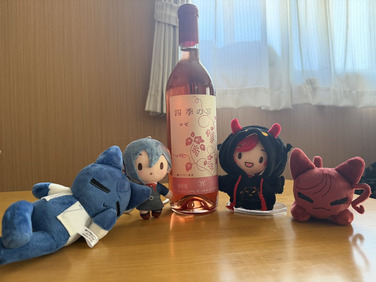 Laserlemon777's tweet photo. シキメイ https://t.co/aRPzw6nXdP
