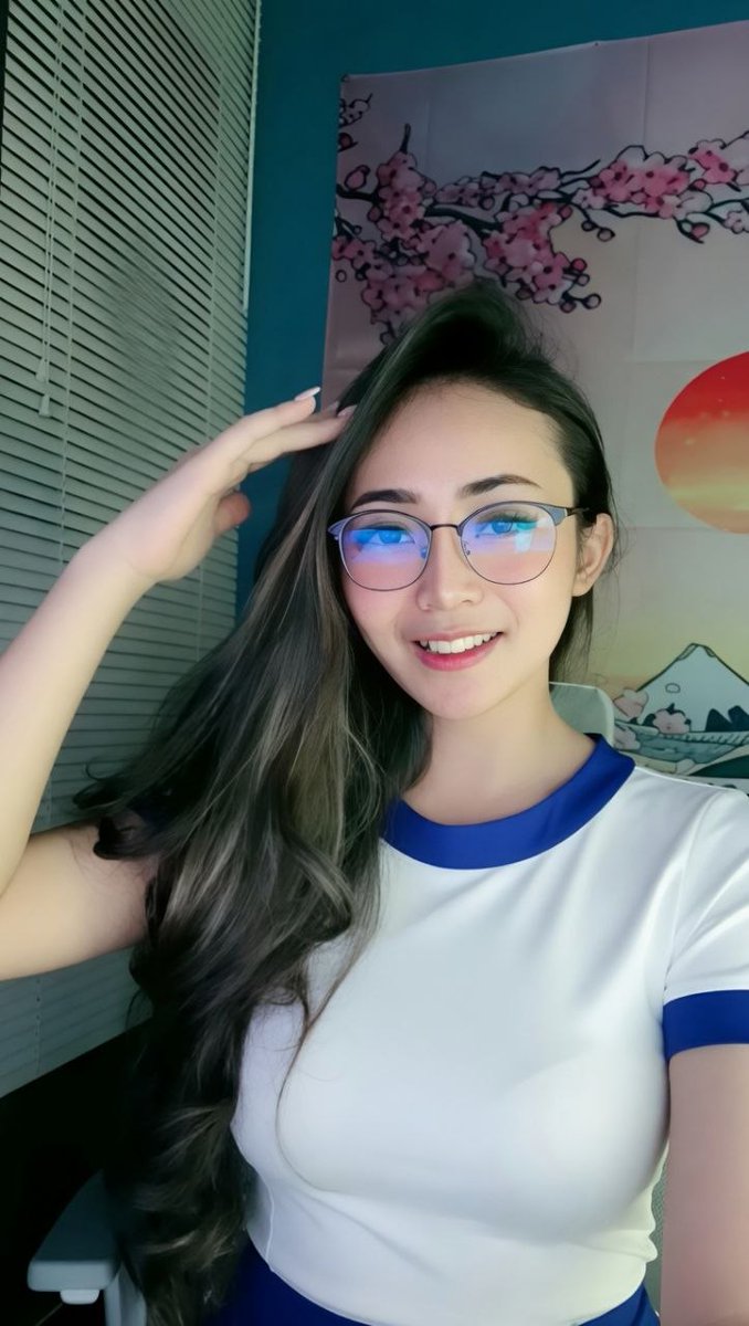 mentok biru tweet media