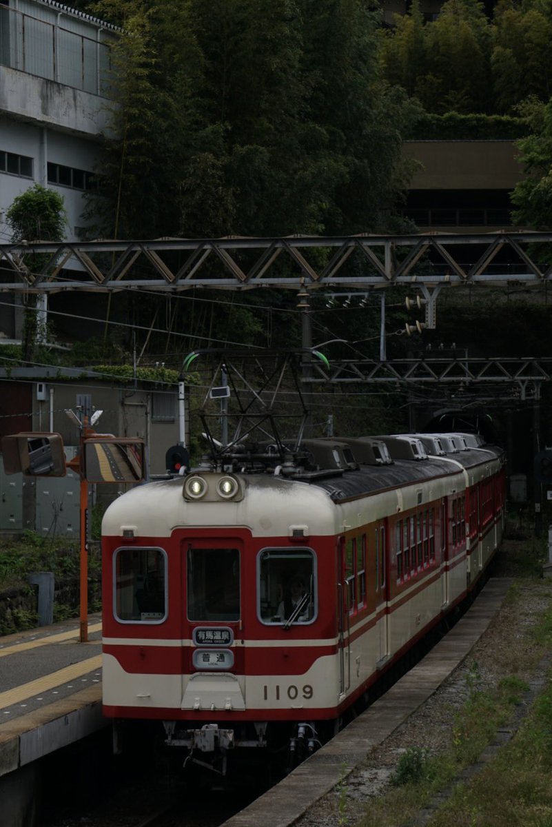K_FKA2T's tweet photo. 個人的に好きな鉄道はこの2社なのですが、共通点は何かと言われたらどちらも地域に根付いたローカルな路線と観光地へと向かう観光路線の2つの顔を持っているという面白さだと思うんですよね。
どちらも区間によって違った顔を見れて面白いものです https://t.co/0qnmNyJrcb