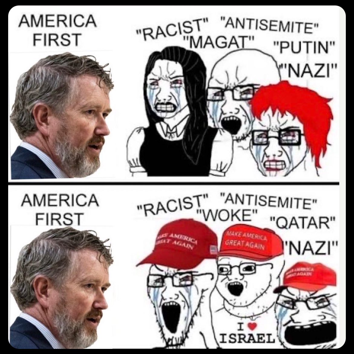 Declaration of Memes tweet media