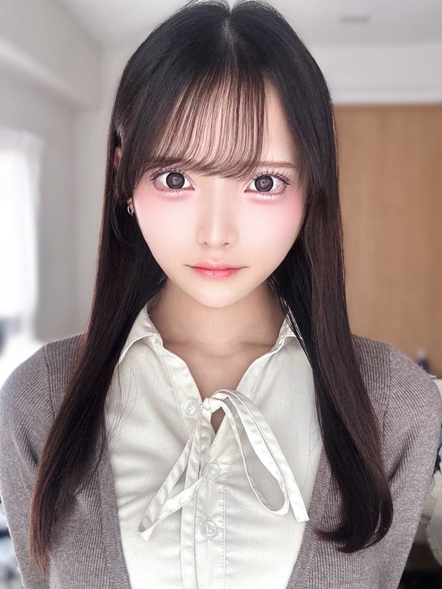 皇 れあ tweet media