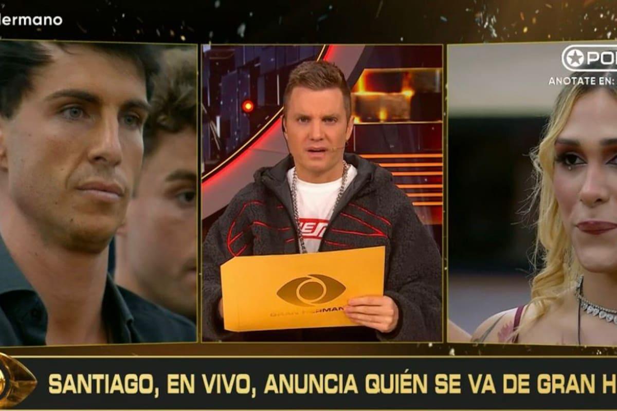 LA NACION tweet media
