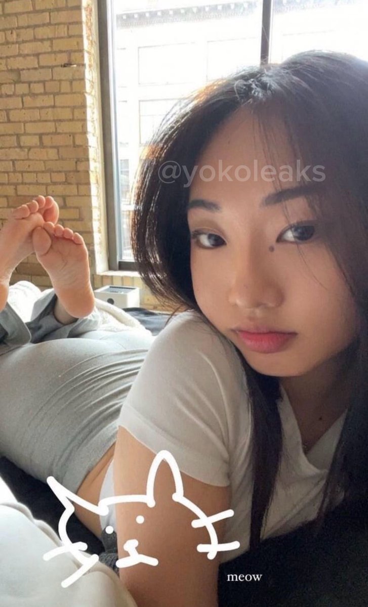 yoko leaks tweet media