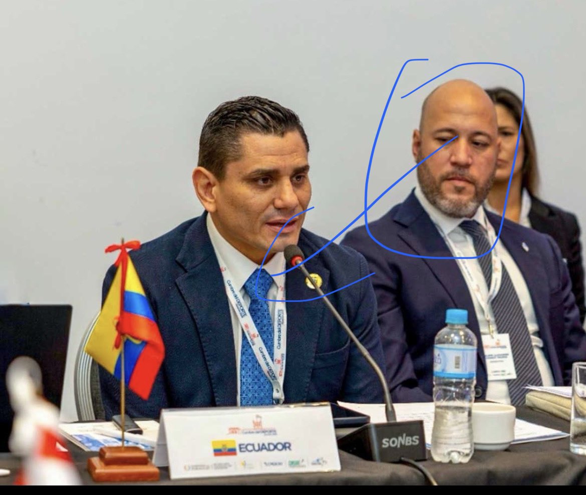 Defensor de verdaderos derechos humanos. tweet media