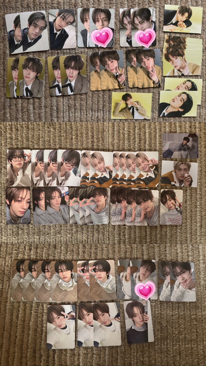 取引垢🌼固ツイ確認 tweet media
