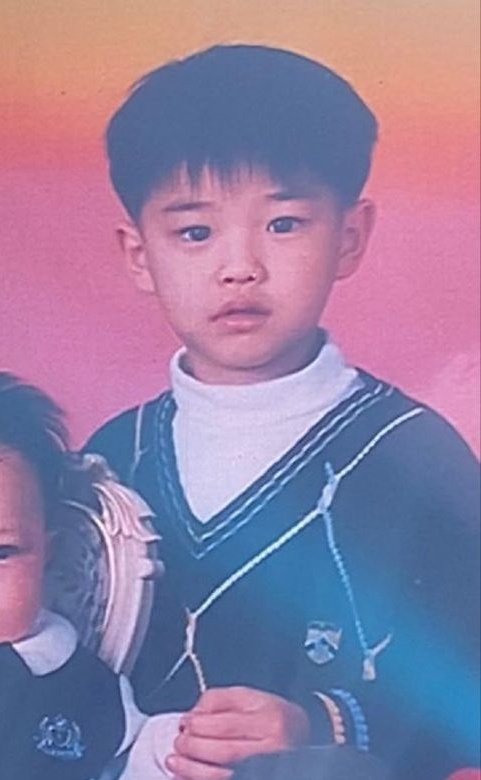 어린이날기념 어린이송강보는데 
ㅈㅂ아기송강더줫으면좋겟다너무귀여워 ㅠㅠ