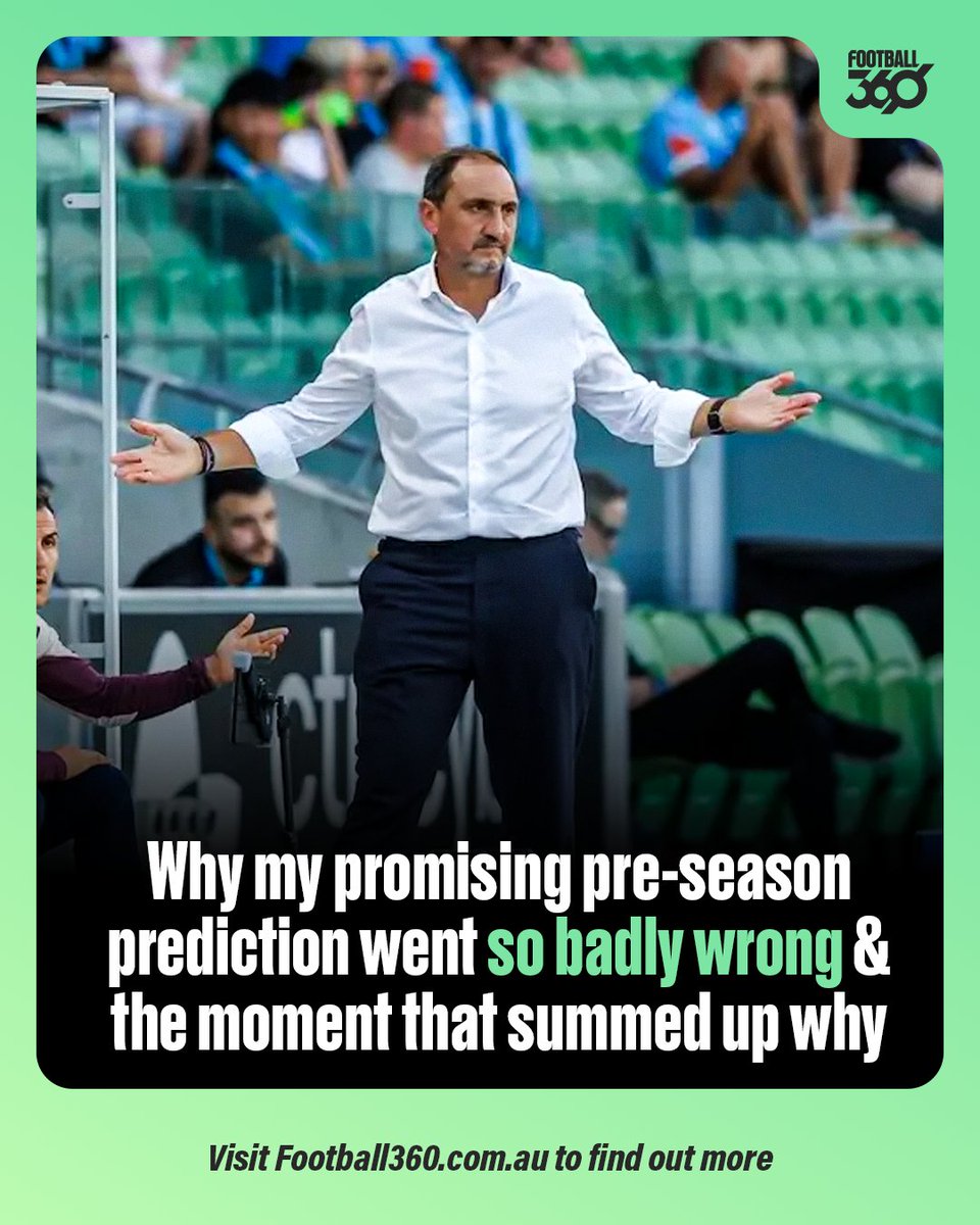Football360.com.au tweet media