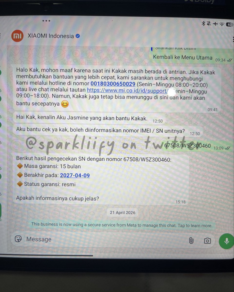 dean'²⁴ tweet media