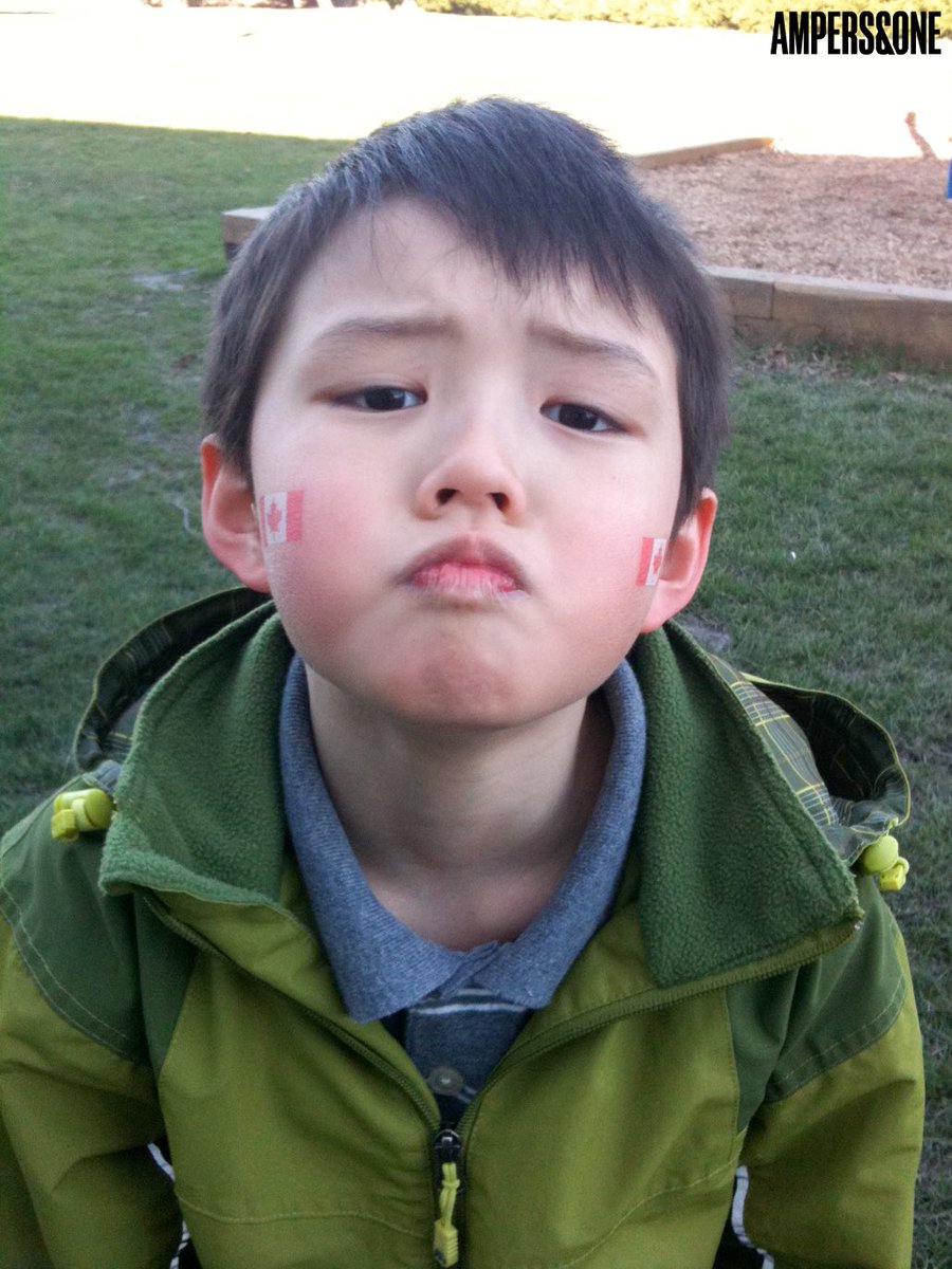 mieeuuxx's tweet photo. 남잼브라이언 너무귀엽게생겨서 함박웃음만나오네.. https://t.co/eyUK5lVy69