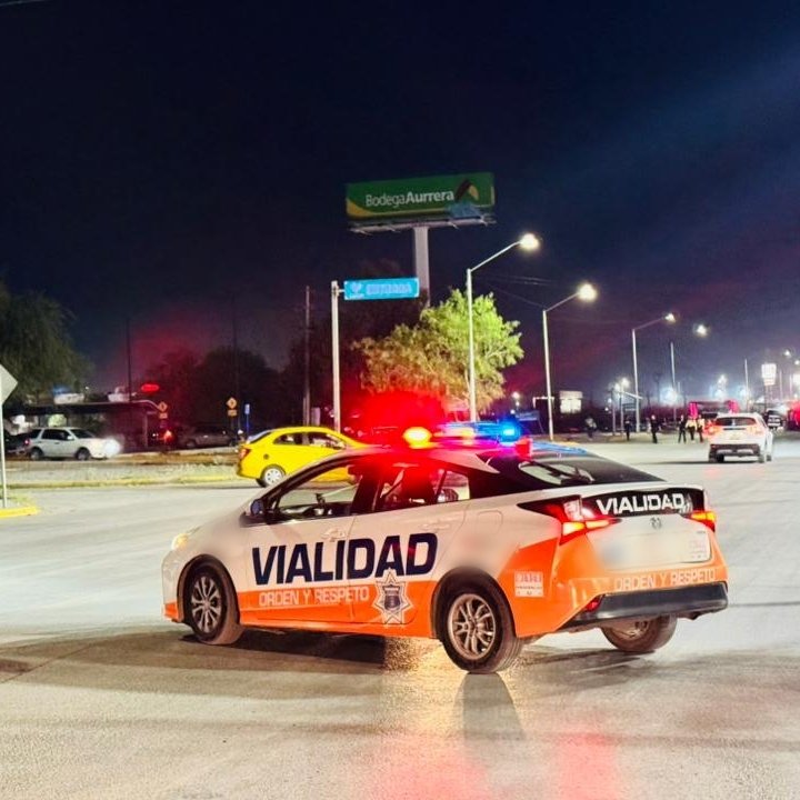 Tránsito Torreón tweet media