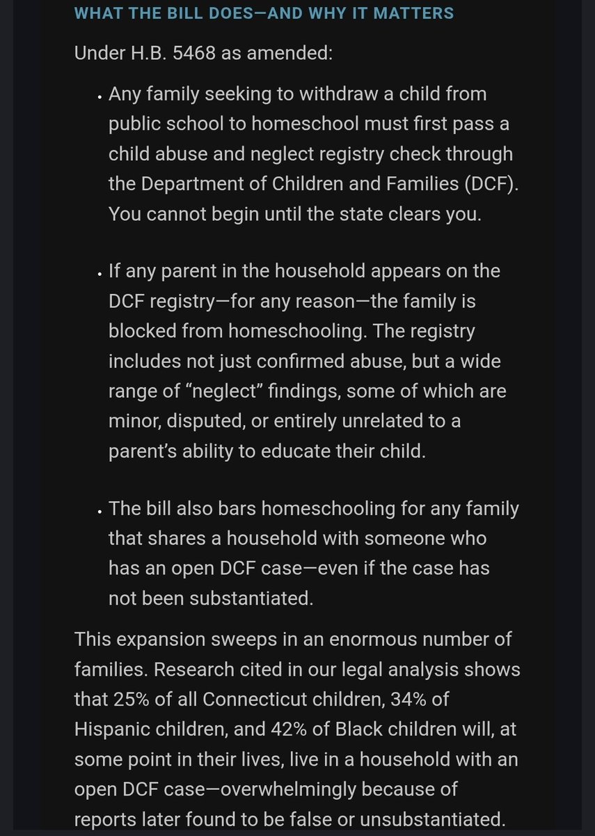 Corey A. DeAngelis, school choice evangelist tweet media