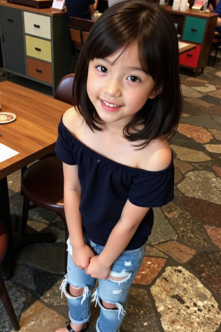 ふぃふ子ちゃん27@AIgirl tweet media