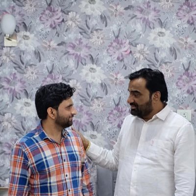 Bhanu nehra tweet media