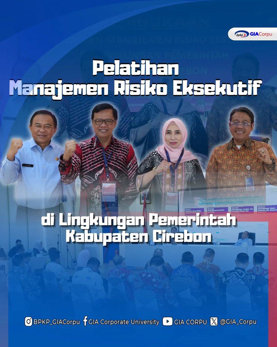 Pusdiklatwas BPKP tweet media