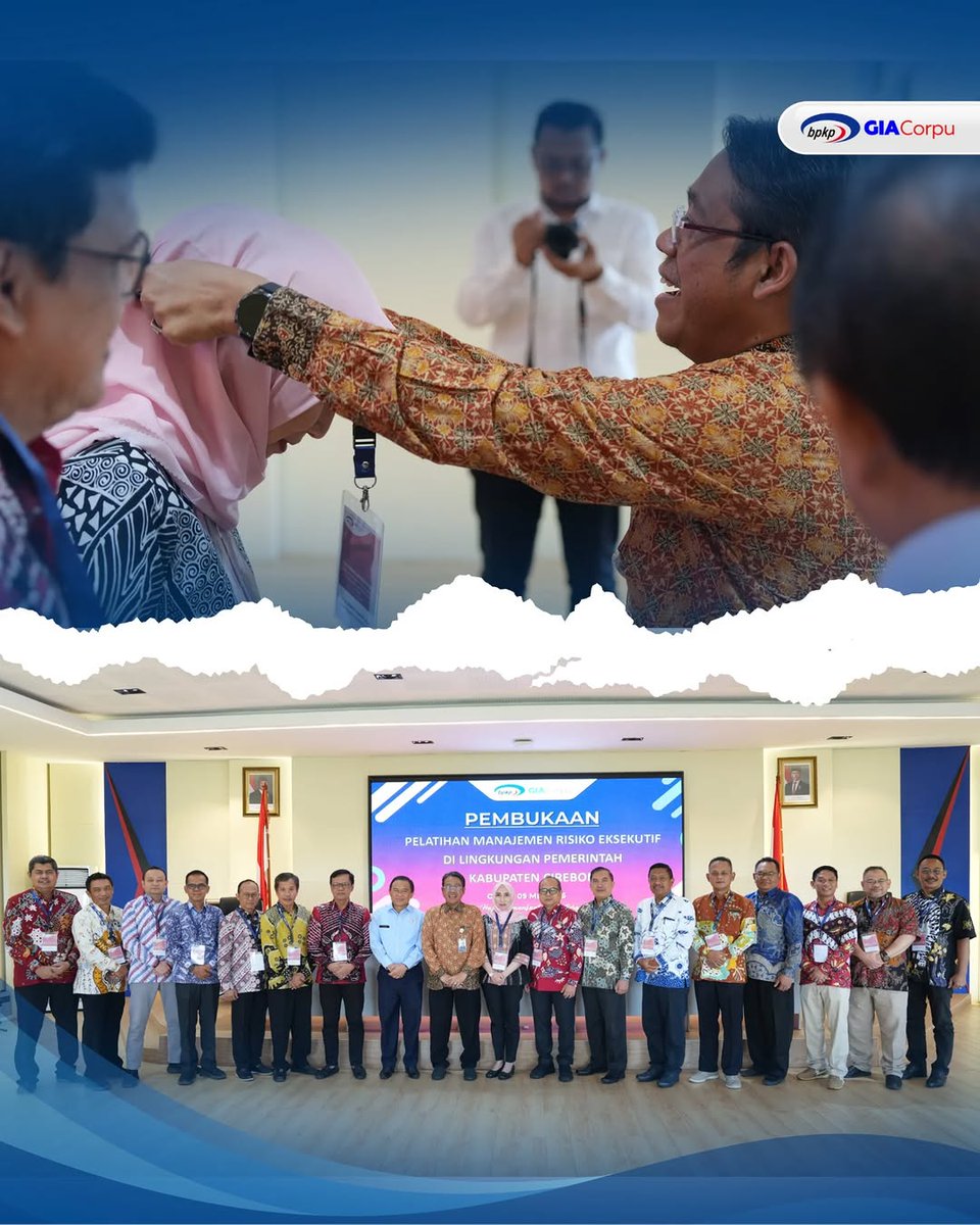 Pusdiklatwas BPKP tweet media