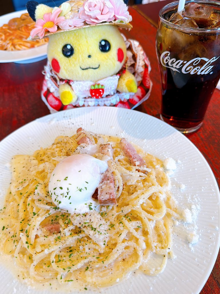 初期ピカチュウϞໂ•·̫•ໃ♥ (@PIKApikaSRP) on X