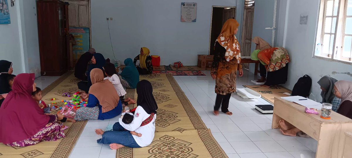 Humas Polsek Wates tweet media