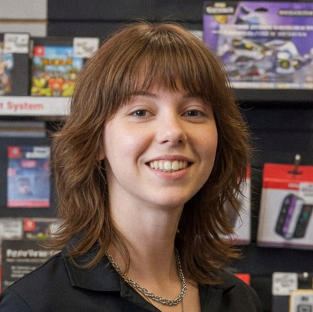 GameStop Fraud Department tweet media