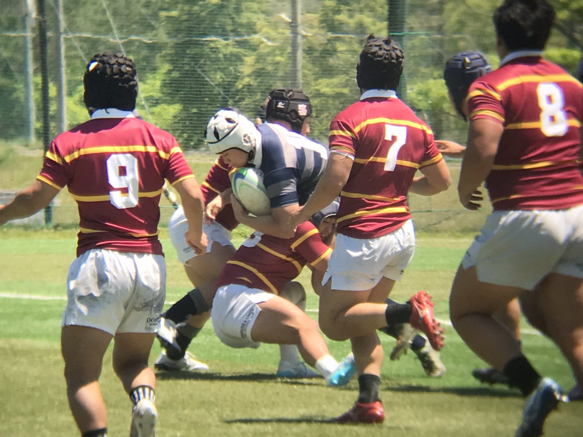 🏉かずぽん(K.Yamamoto)🏈 tweet media