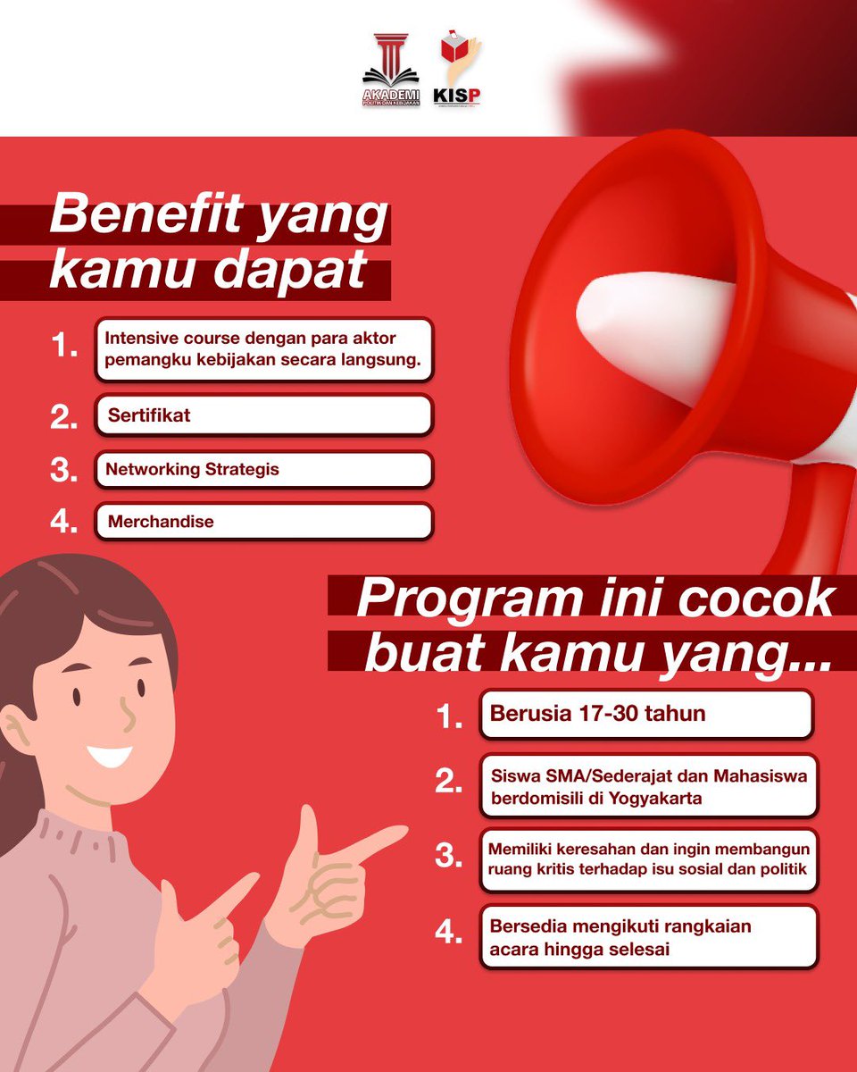 KISP tweet media