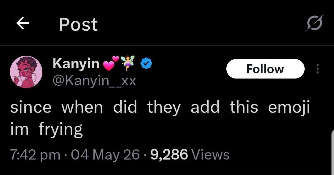 Xave💫 tweet media