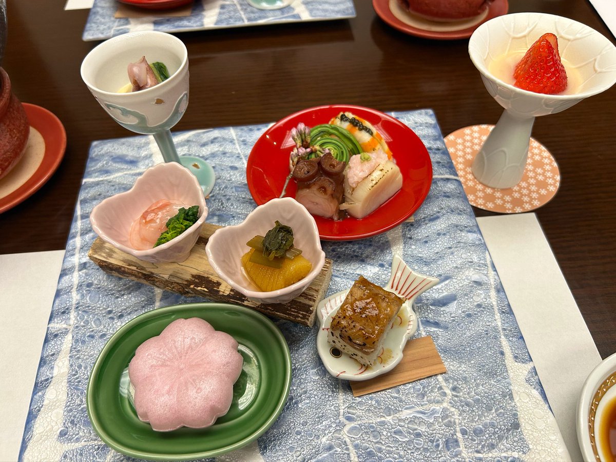 千里@5/6ユーカラ札幌 tweet media
