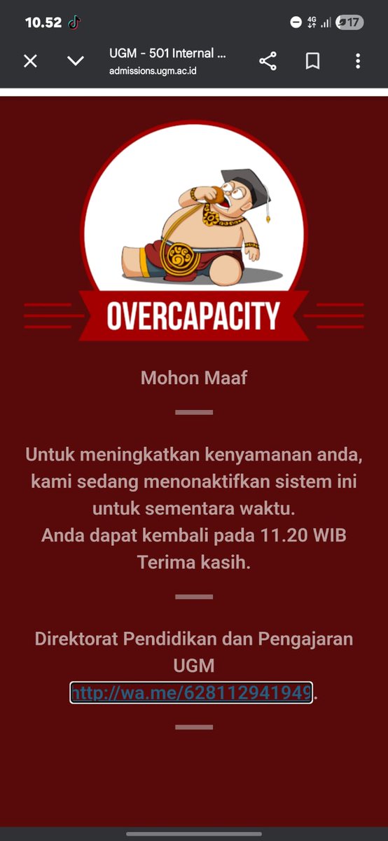 sabel²5 25 mei lolos utbk snbt tweet media