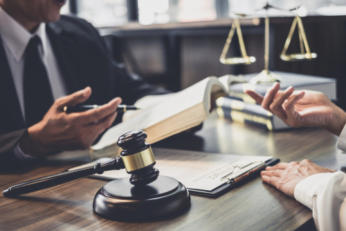 Shaevitz & Shaevitz Law Offices tweet media