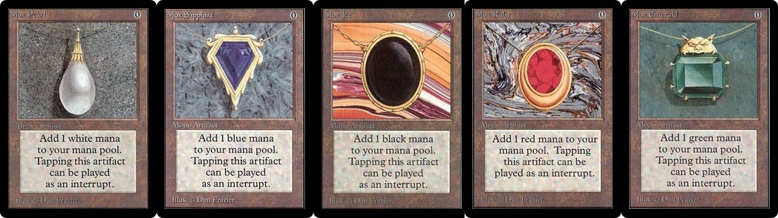 nyx_inder's tweet photo. @SamTheGoblin @AnthonyAvonArt It's just a signature background style Dan frazier used, going back to magic's first sets. To me it's basically just saying "hey this is Dan Frazier," while also recalling old school magic. It's a shame that the subject is plagarized, cuz imo it could have been pretty cool. https://t.co/6cqBVaLJse