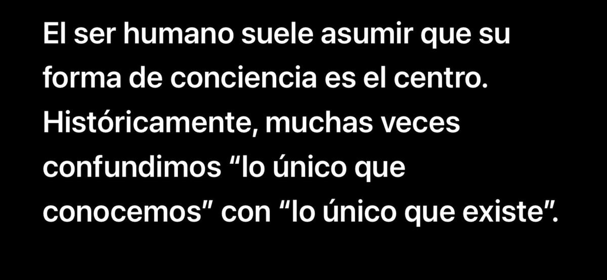 Filosofía -Ciencia - Liberación tweet media