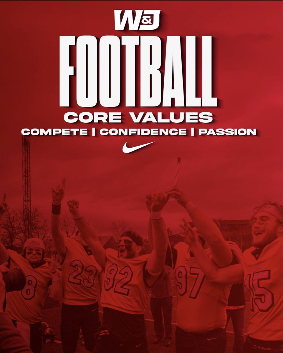 MasonHam18's tweet photo. Thank you for the camp invite! @Coach_Sirianni @WJFootball @COACHSLOCUM @bo_orlando https://t.co/60lEUbM05Y