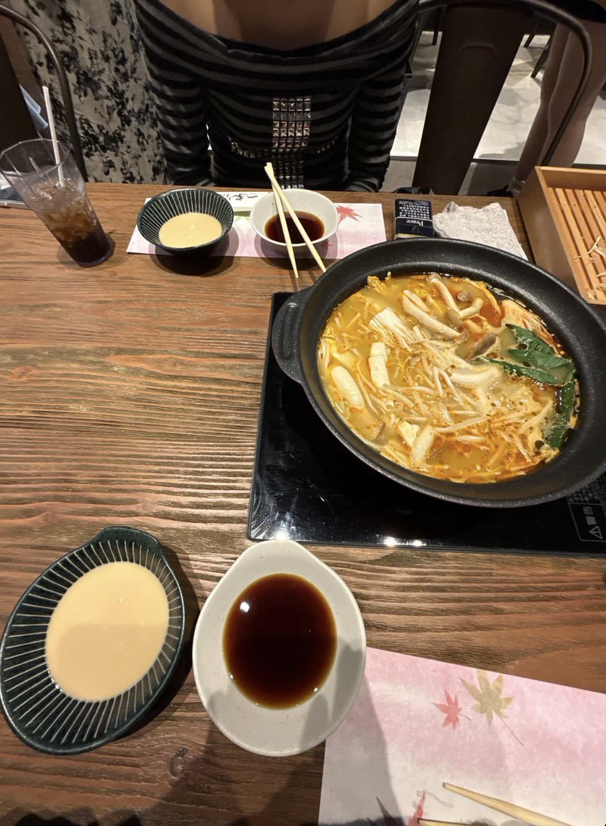 jawkadd's tweet photo. なべ https://t.co/CMTfRF1AYI