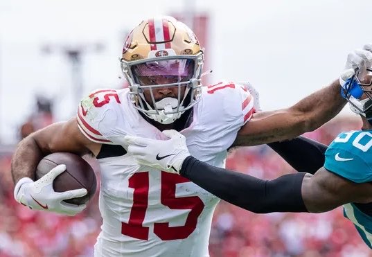 49ers & NFL News 24/7 tweet media