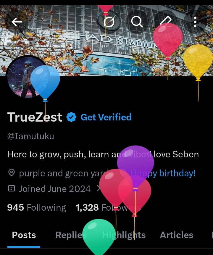 TrueZest tweet media