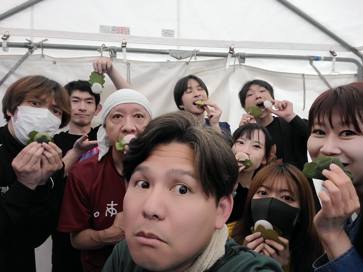 ながた tweet media