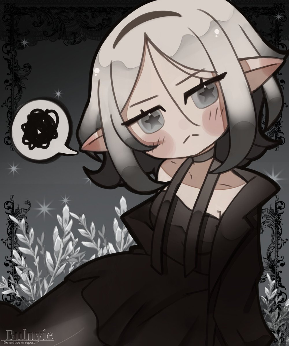 𝔅𝔲𝔩𝔫𝔶𝔦𝔢 ⊹܀˙ | Comm Closed tweet media