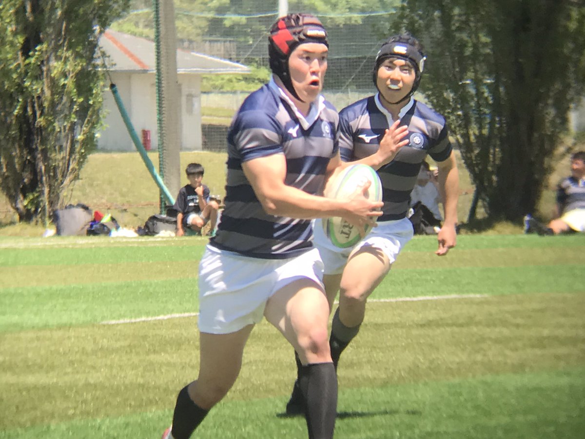 🏉かずぽん(K.Yamamoto)🏈 tweet media