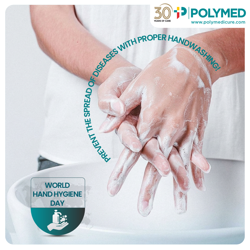 Poly Medicure tweet media