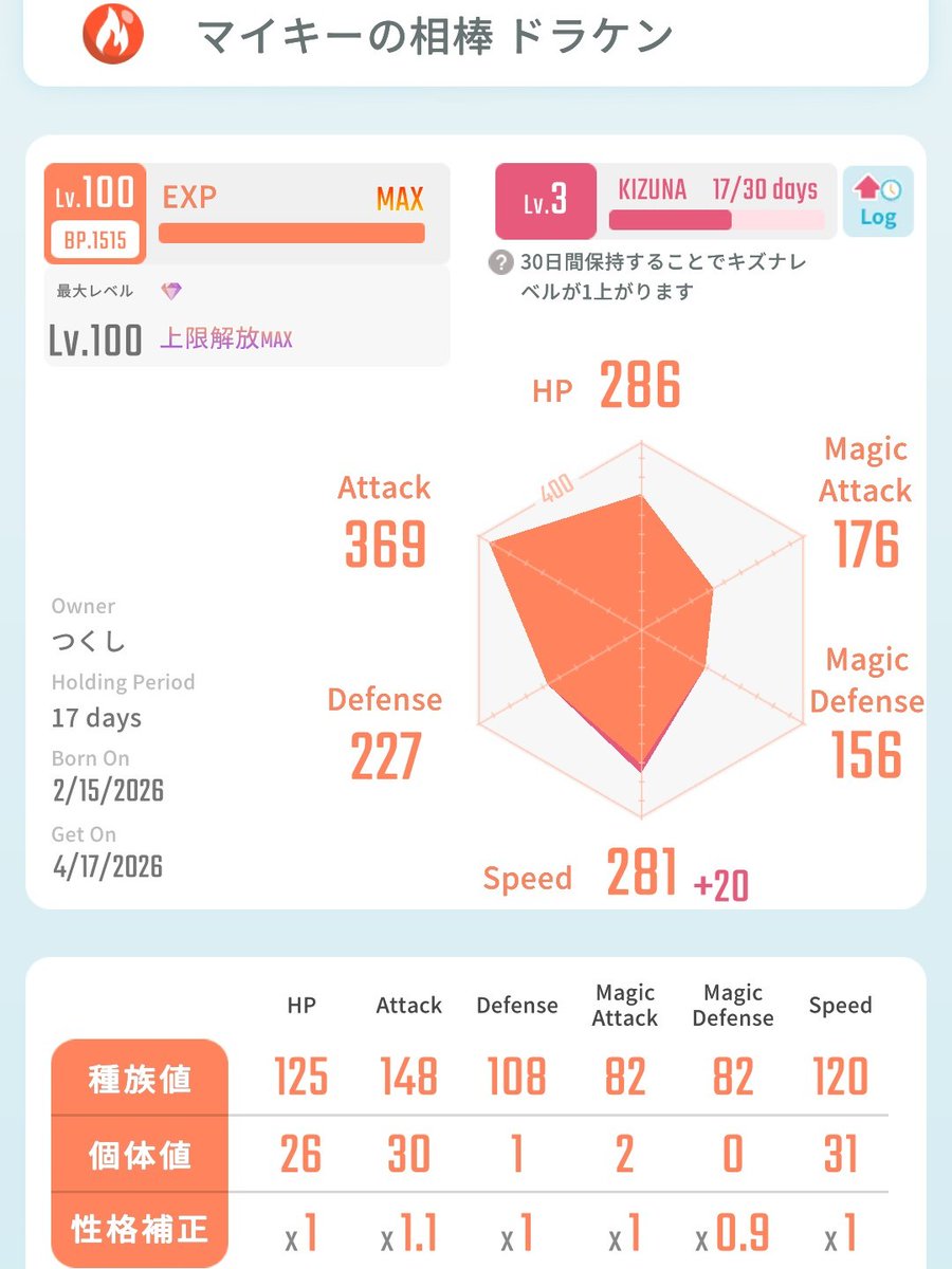 つくし tweet media