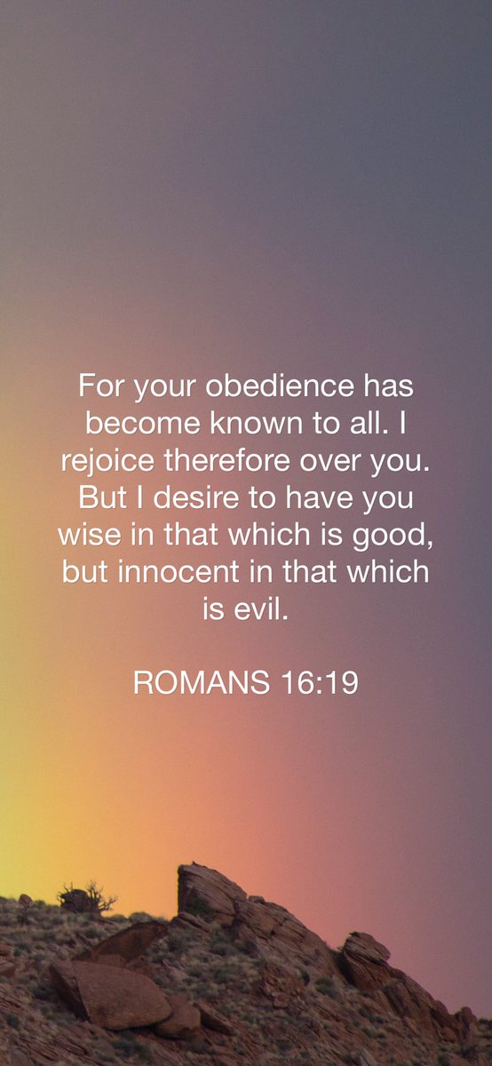 kathycr64392749's tweet image. Love this❤ Shared from Bible Verses: Daily Devotional app - app.skol-to.com/bible

#bible #bibleverse #bibleverses #bibleversesdaily #bibleverseoftheday #biblequotes #biblequote