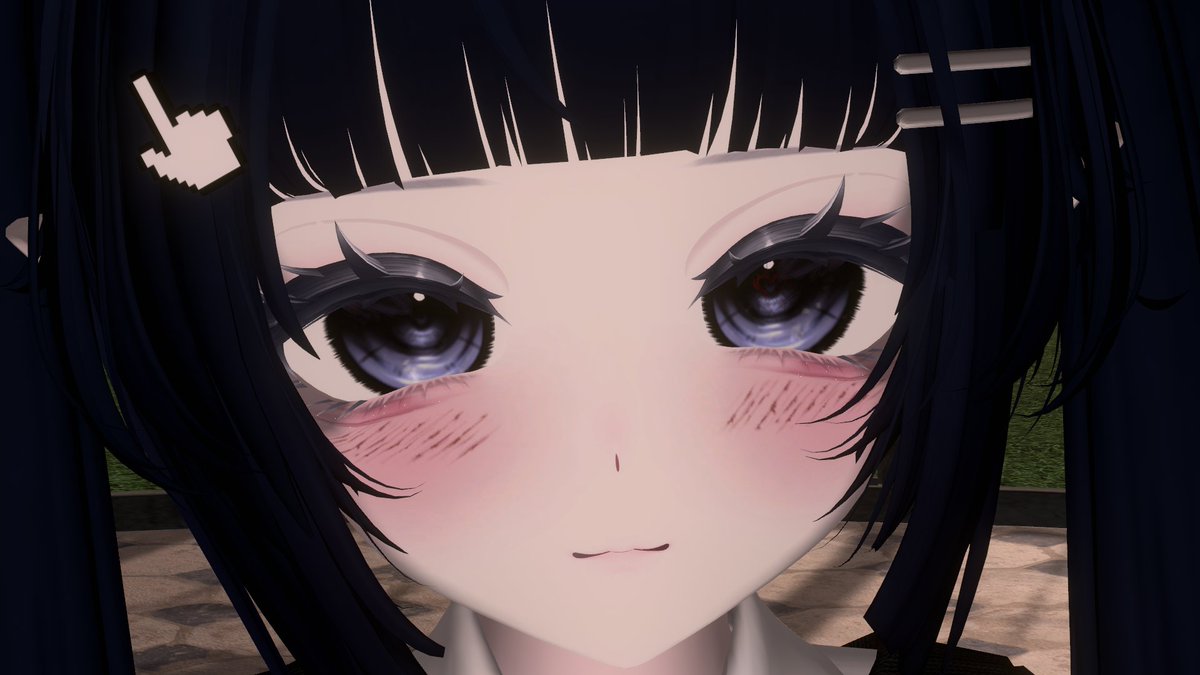 Tenkko♡ tweet media
