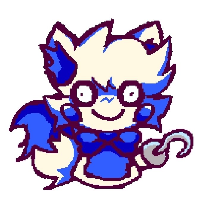 Litblit LitBlit (PIRATE ARC) (@litblitfrick) on X