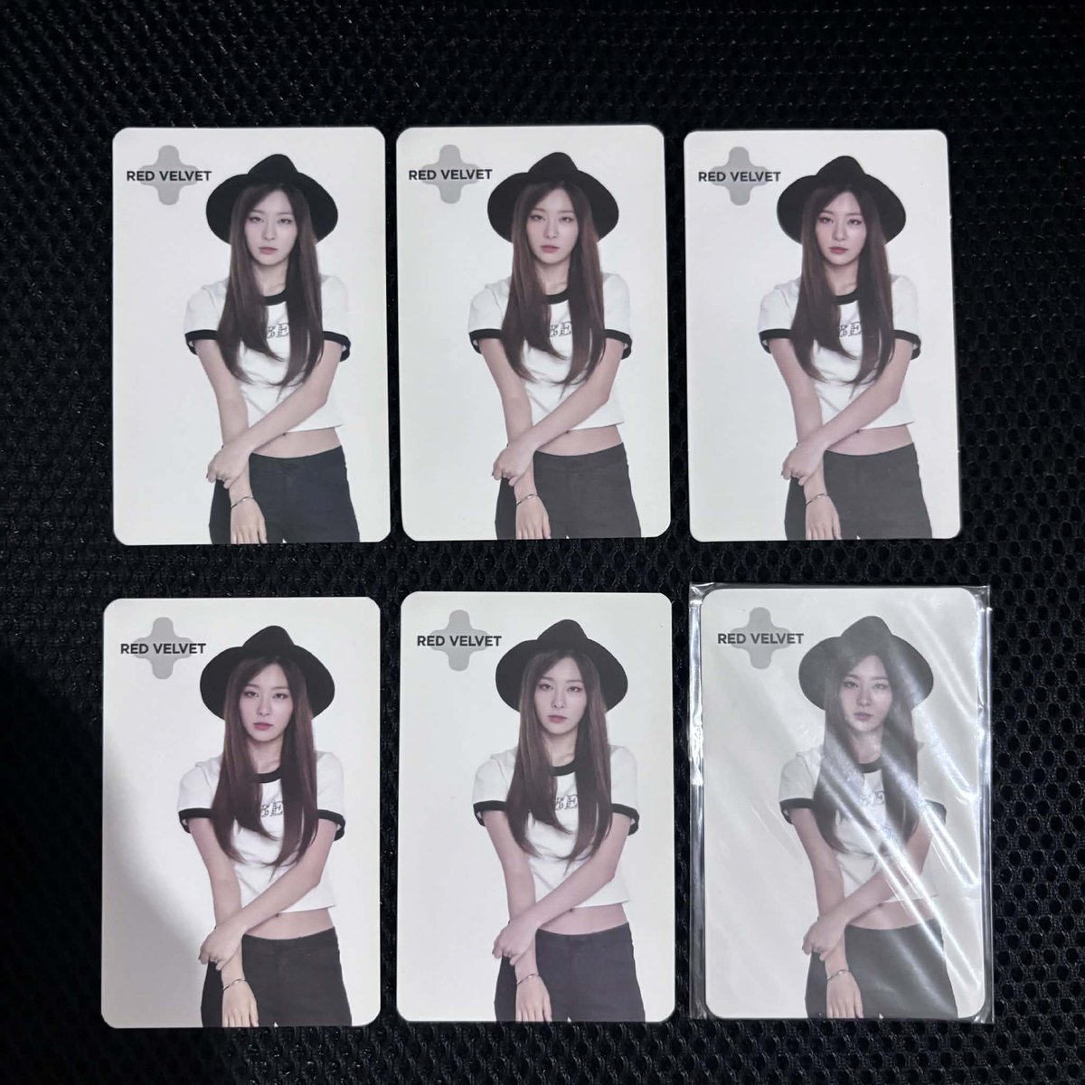 ChulienOnhand #ChummunitySaver wts | lfb ph Red velvet official
