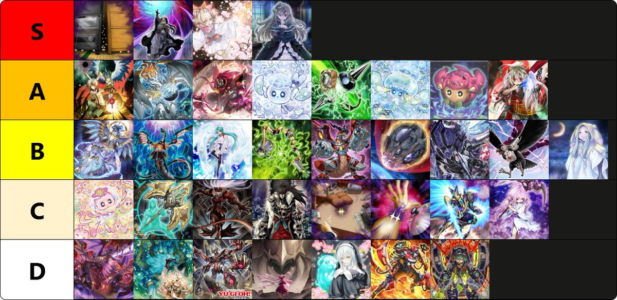 Ocg 1305 Handtrap Tierlist
Before 5.30 Cartoon
You are trash <a href="/kewltuneclip/">clip</a>