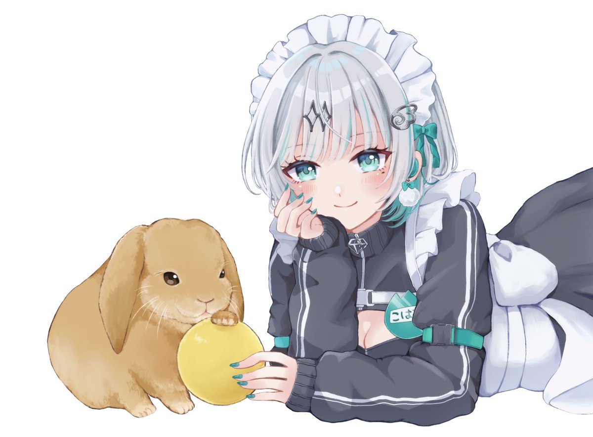 瑚羽ぷち🔌💎Vtuber tweet media